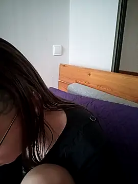 Snapshot of Aelita_bb chatting on 03.10.26 Aelita bb online show from 03.10.26