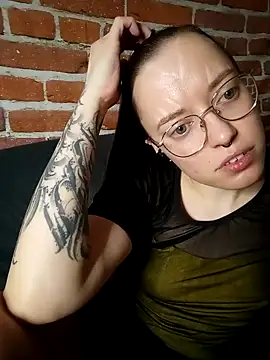 Snapshot of Aelita_bb chatting on 03.23.26 Aelita bb online show from 03.23.26