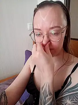 Snapshot of Aelita_bb chatting on 03.29.26 Aelita bb online show from 03.29.26