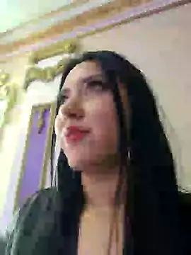 Snapshot of PamelaTomson chatting on 01.16.25 PamelaTomson online show from 01.16.25