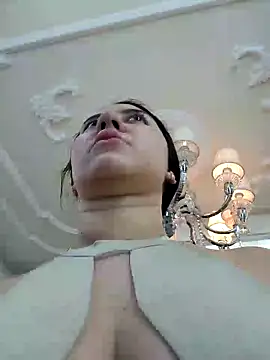 Snapshot of PamelaTomson chatting on 01.25.25 PamelaTomson online show from 01.25.25