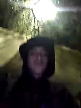 AlexAlejandro13 online show from 11.04.25