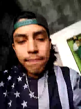 AlexAlejandro13 online show from 11.07.25