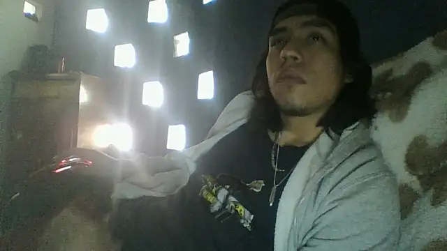 AlexAlejandro13 online show from 01.07.26