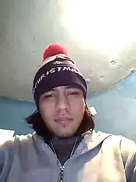 AlexAlejandro13 online show from 01.11.26