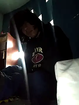 AlexAlejandro13 online show from 01.13.26