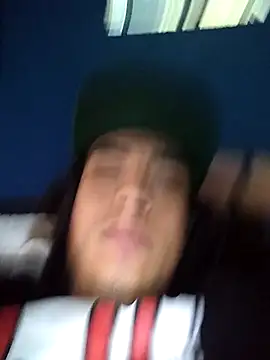 AlexAlejandro13 online show from 03.03.26