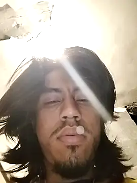 AlexAlejandro13 online show from 04.12.26