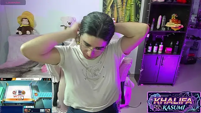 Khalifa Gold online show from 05.26.26