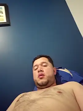 DiegoDuke online show from 03.04.26