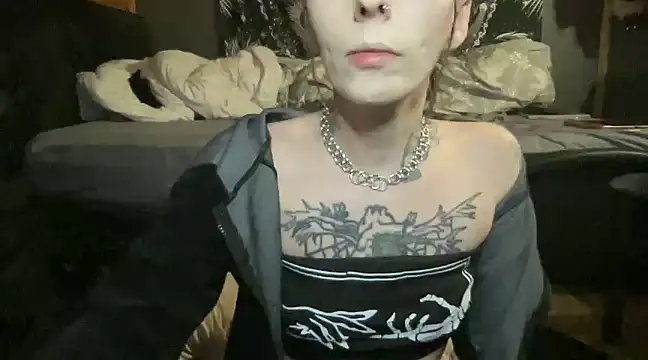 TeenyDoll online show from 01.07.25