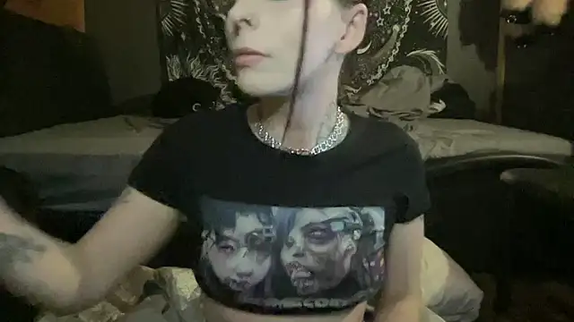 TeenyDoll online show from 03.15.25