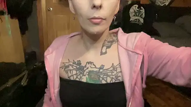 TeenyDoll online show from 10.09.25