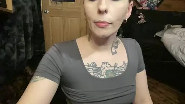 TeenyDoll online show from 04.16.26