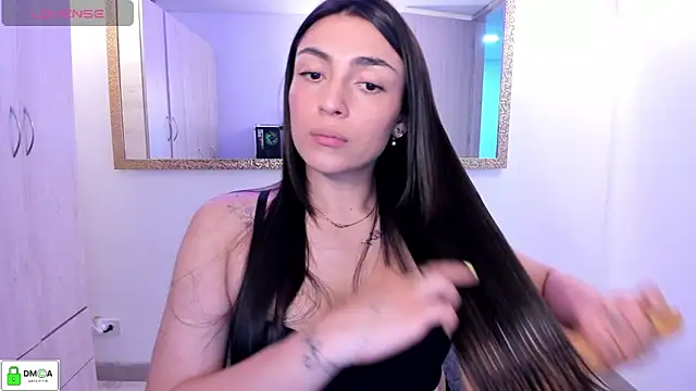 EricaVanderhill online show from 12.22.25