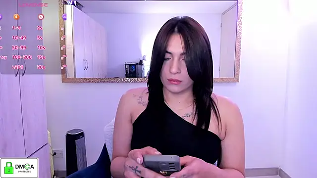 EricaVanderhill online show from 06.08.26
