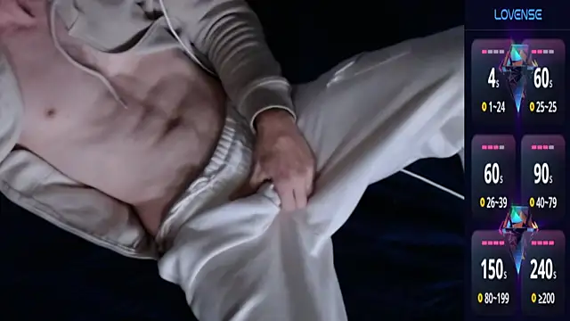 MaxRouger online show from 10.23.25