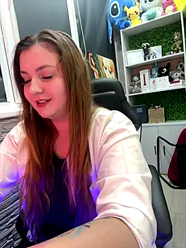 CandyShoopp online show from 12.02.24