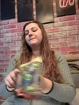 CandyShoopp online show from 01.20.25