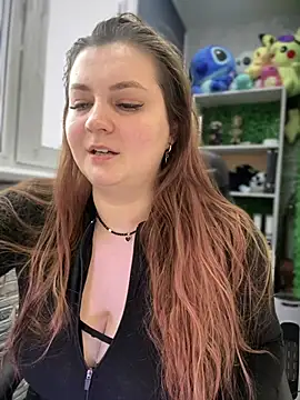 CandyShoopp online show from 01.27.25