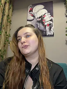 CandyShoopp online show from 04.09.26