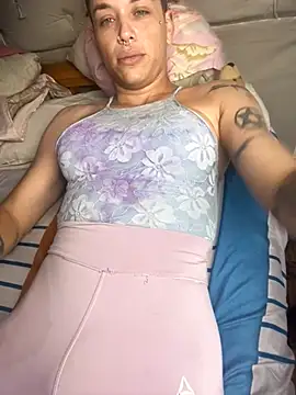 Alicbranca online show from 01.13.26