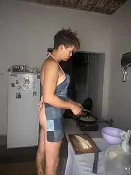 Alicbranca online show from 02.03.26