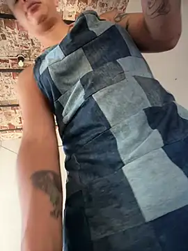 Alicbranca online show from 04.02.26