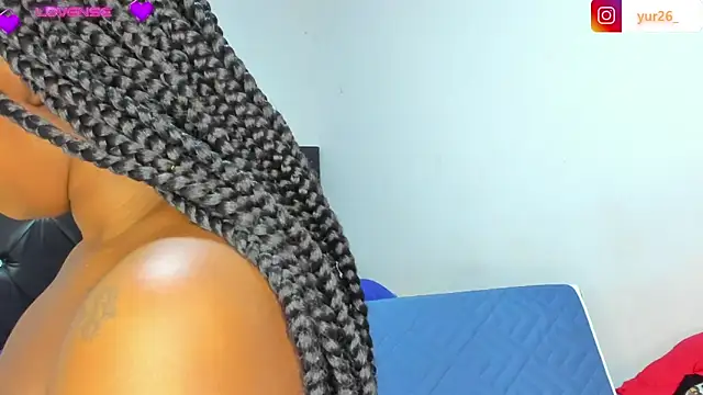 Brandiibrow online show from 01.06.25