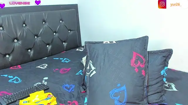 Brandiibrow online show from 01.08.25