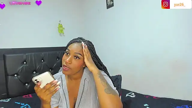 Brandiibrow online show from 01.09.25