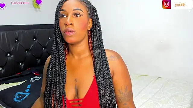 Brandiibrow online show from 02.11.25