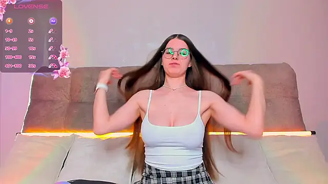 AriellaTesk online show from 11.20.25