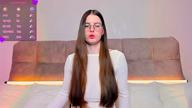 AriellaTesk online show from 02.12.26