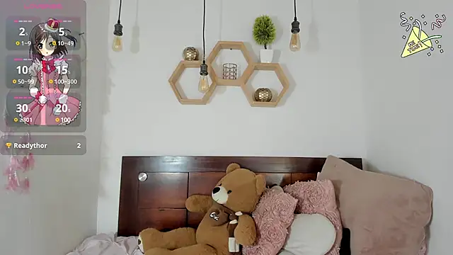 karinaEbony online show from 03.06.25