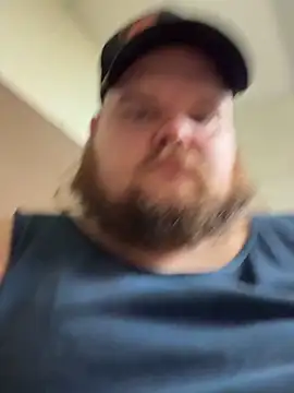 TheSpookyRoom online show from 04.04.26