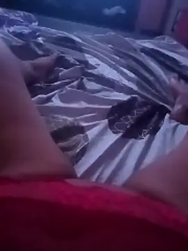 Marck2708 online show from 04.16.26