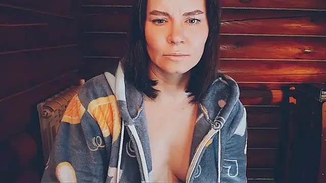 Platina Fox online show from 11.19.25