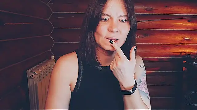 Platina Fox online show from 12.15.25