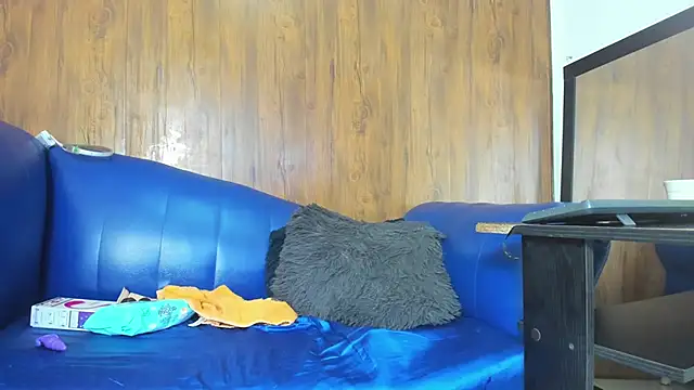 Mature Skinny online show from 02.27.25