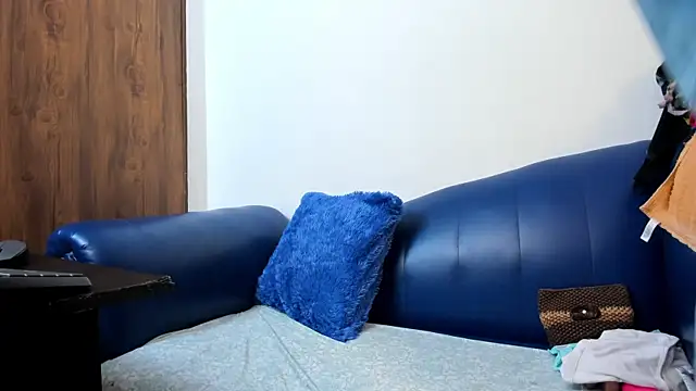 Mature Skinny online show from 01.06.26