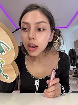 Sensualtease online show from 11.21.25