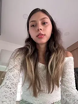 Sensualtease online show from 12.13.25