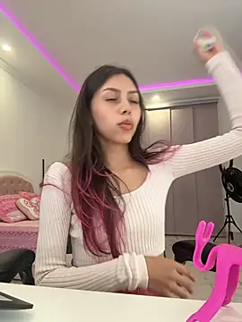 Sensualtease online show from 02.02.26