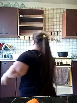 Janiffer MiMi online show from 03.15.26