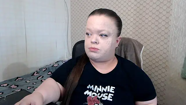 Janiffer MiMi online show from 05.11.26