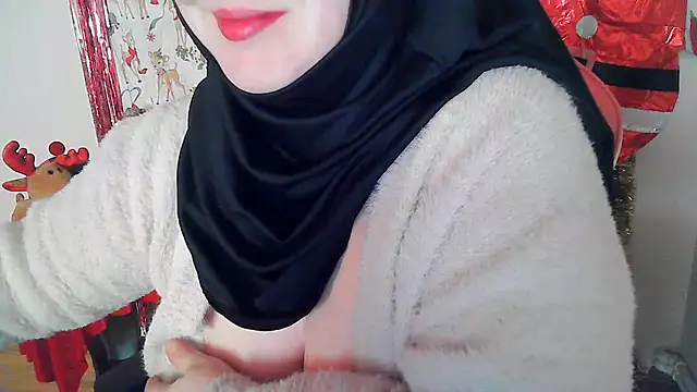 PinkPudding online show from 12.13.24