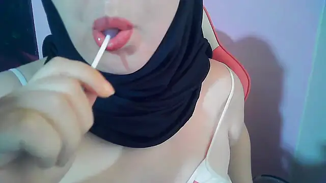 PinkPudding online show from 09.09.25