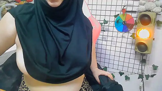 PinkPudding online show from 03.03.26