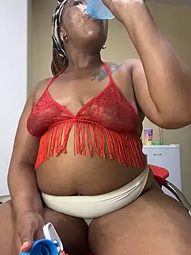 BADFATASS85 online show from 10.16.25